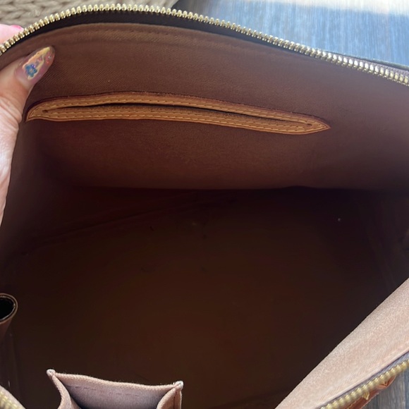 Louis Vuitton Alma PM - Picture 9 of 12